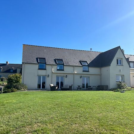 Le Moulin De La Butte Bed & Breakfast Huisnes-sur-Mer Exterior photo